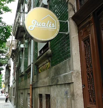 Jualis Maison d'hôtes 3*