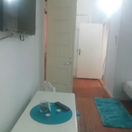 Jualis 2* Oporto