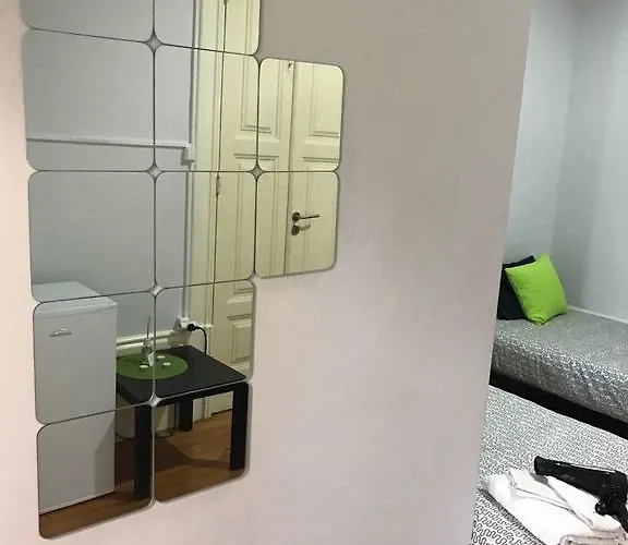 Pensionat Jualis Oporto