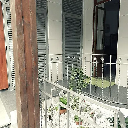 Casa de hóspedes Jualis Porto