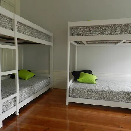 Jualis Casa de hóspedes 3*