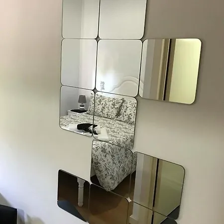 Jualis 招待所 波尔图