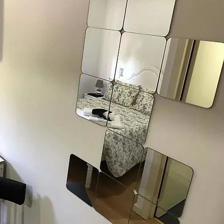 Casa de hóspedes Jualis