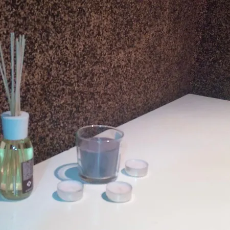 Jualis Casa de hóspedes