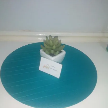 Pensjonat Jualis Porto