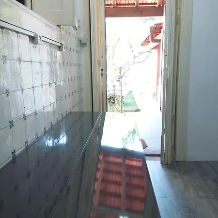 Jualis Casa de hóspedes