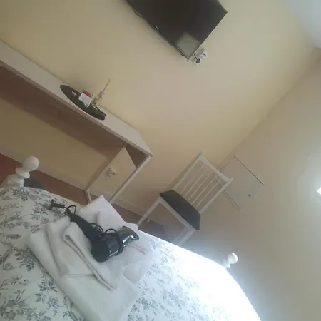 Casa de hóspedes Jualis Porto