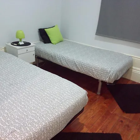 Pensjonat Jualis Porto