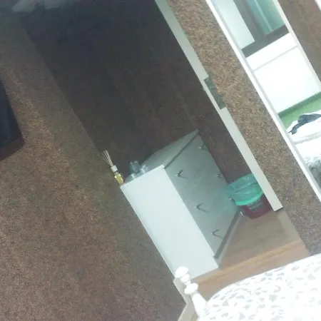 Jualis Casa de hóspedes