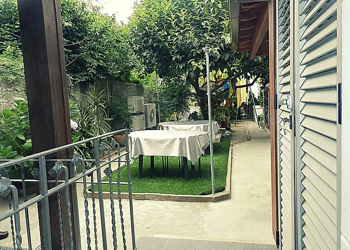 Maison d'hôtes Jualis