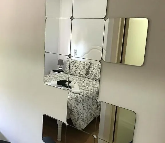 Jualis Гостевой дом Порту