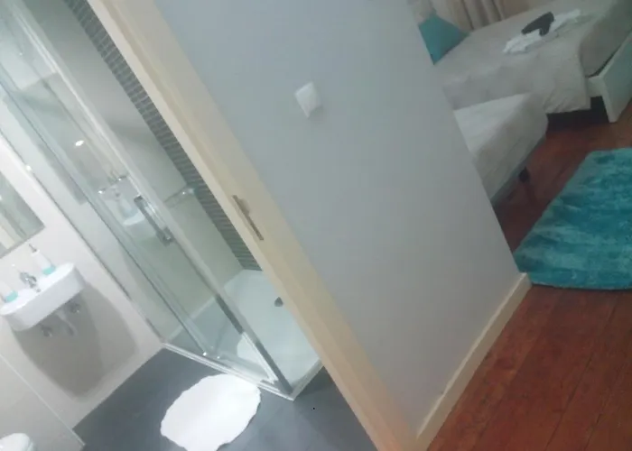 Penzion Jualis Porto