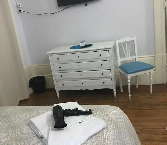 Jualis Penzion Porto