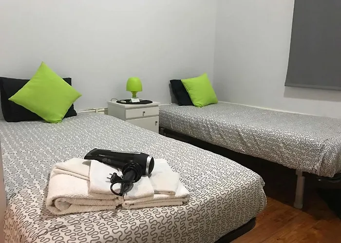 Jualis Гостевой дом 3*