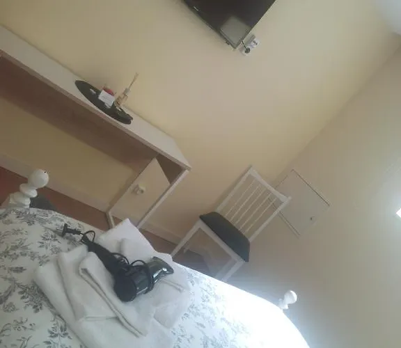 Maison d'hôtes Jualis Oporto