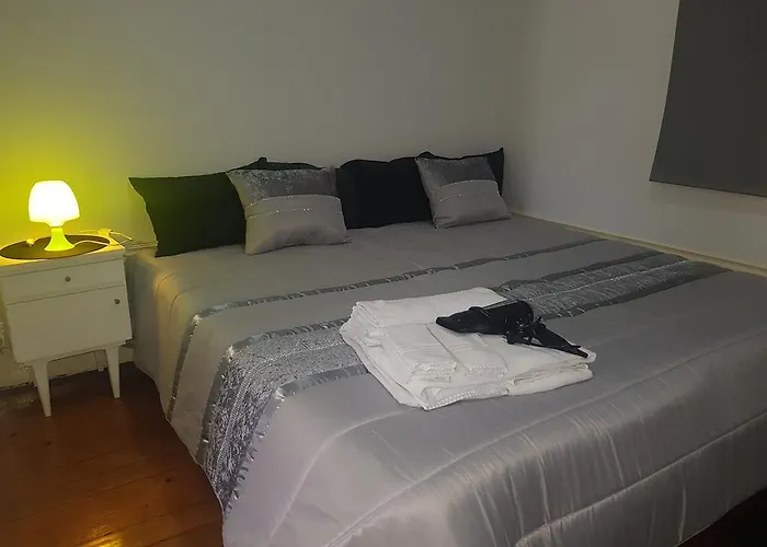 Jualis Гостевой дом