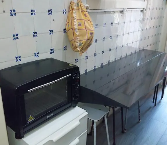 Jualis 3* Порту