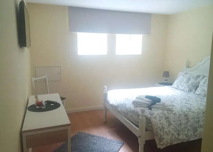 Jualis Maison d'hôtes 3*