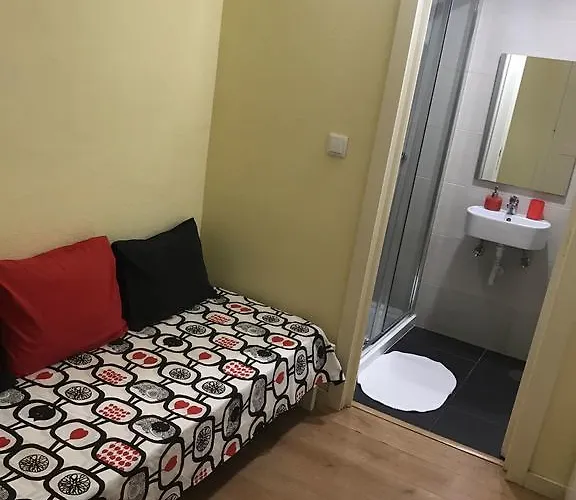 Jualis Гостевой дом 3*