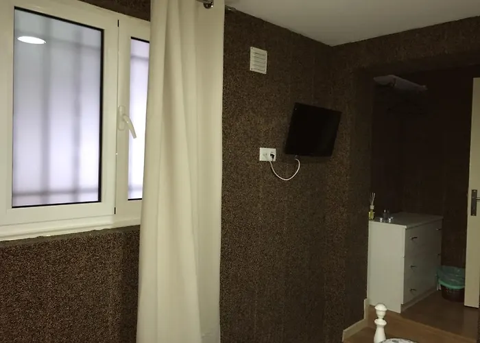 Jualis Гостевой дом 3*