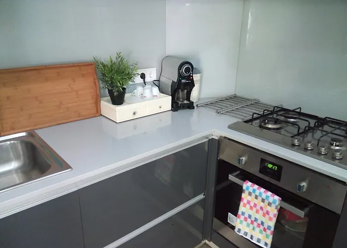 Penzion Jualis Porto