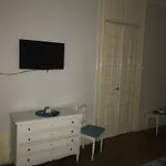 Jualis Πανσιόν Πόρτο