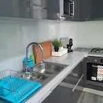 Πανσιόν Jualis 3*