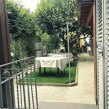 Maison d'hôtes Jualis