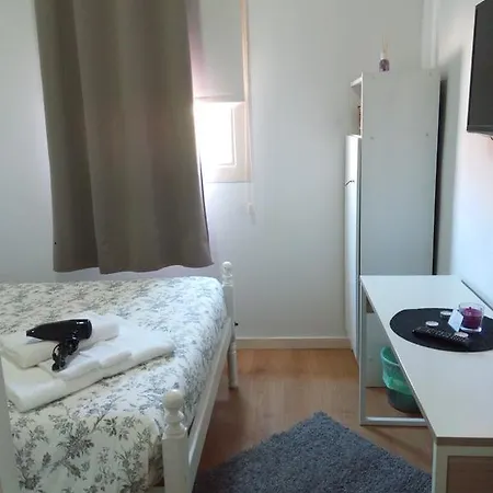 Jualis 3* Oporto