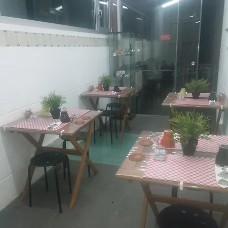 Πανσιόν Jualis 3*
