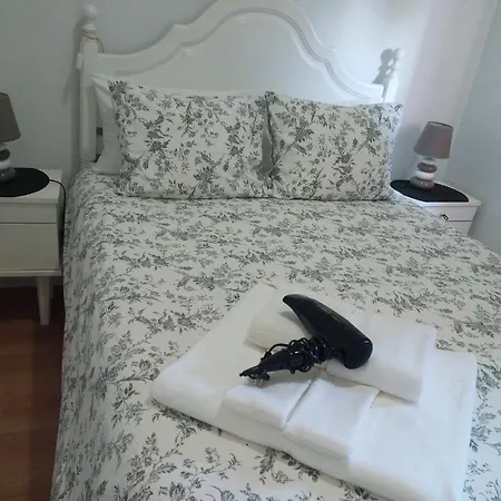 Jualis 3* Oporto