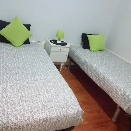 Jualis 3* Oporto