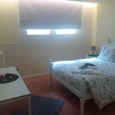 Jualis Oporto