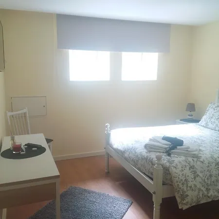 Jualis Maison d'hôtes 3*