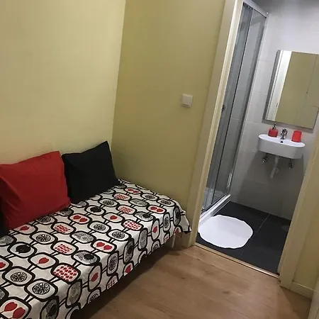 Jualis Maison d'hôtes 3*
