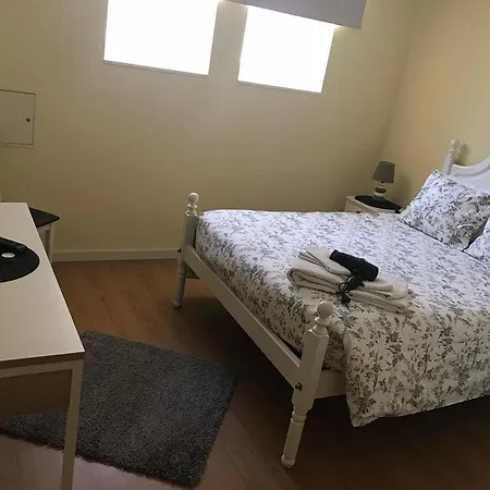 Jualis Maison d'hôtes Oporto