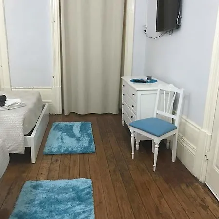 Jualis Maison d'hôtes 3*