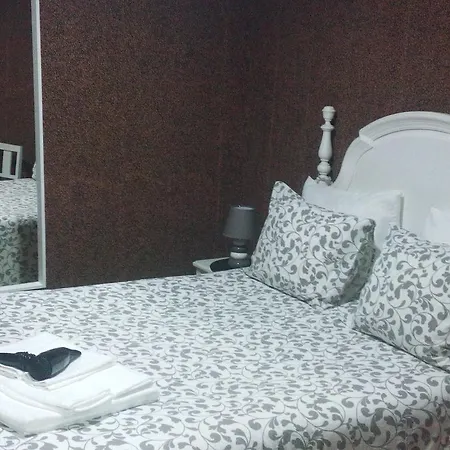 Jualis 3* Oporto