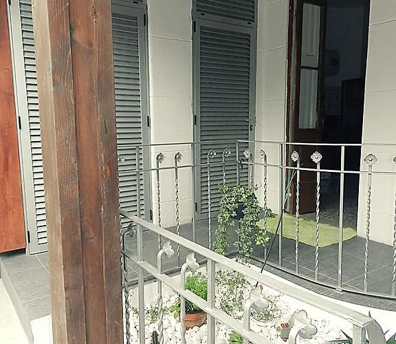 Πανσιόν Jualis Πόρτο