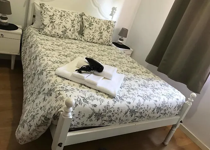 Jualis 3* Πόρτο