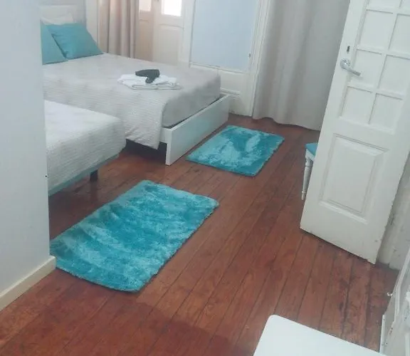 Jualis Πανσιόν Πόρτο