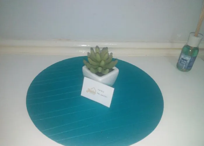 Πανσιόν Jualis Πόρτο