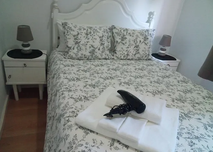 Jualis 3* Πόρτο