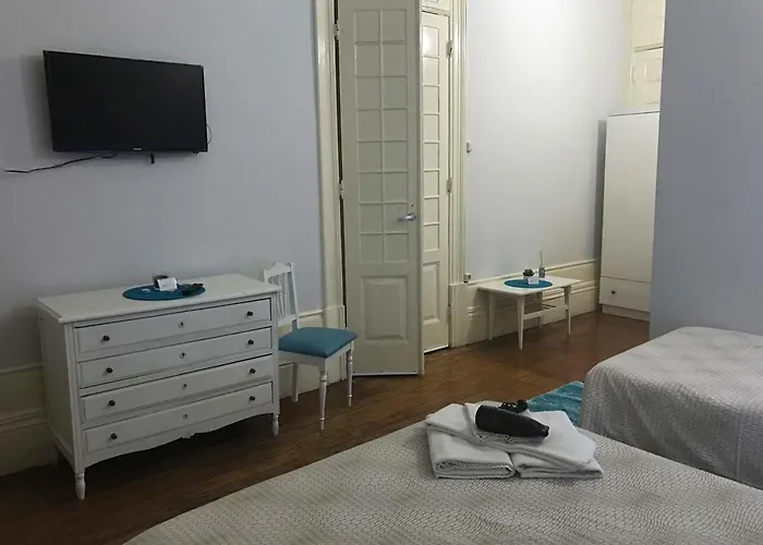 Πανσιόν Jualis