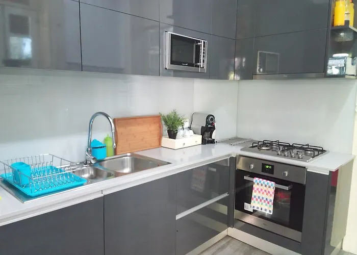 Jualis 3* Πόρτο