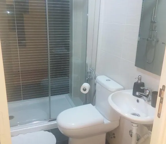 Πανσιόν Jualis 3*