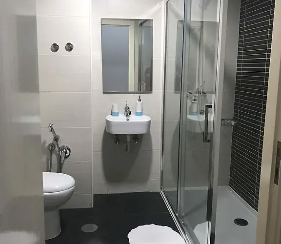 Jualis Πανσιόν 3*