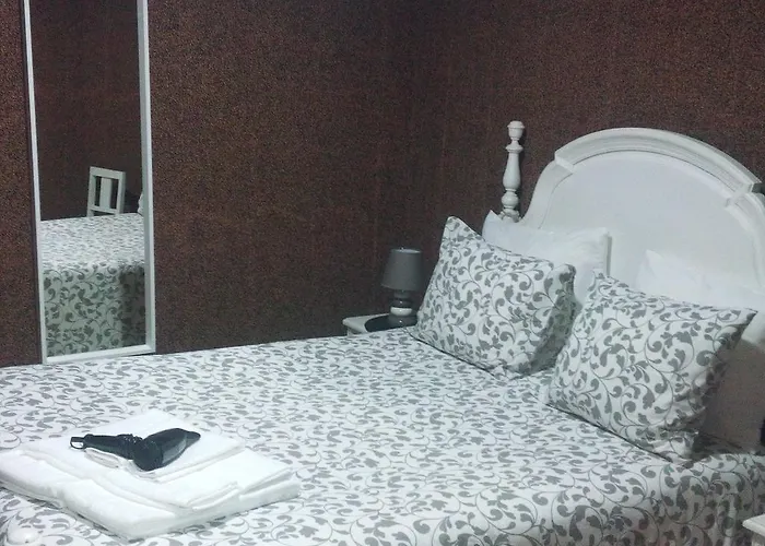 Jualis 3* Πόρτο