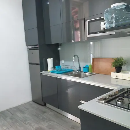 Pensión Jualis Oporto