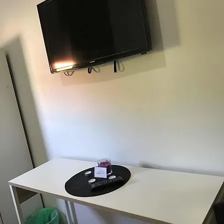 Jualis Pensión Oporto